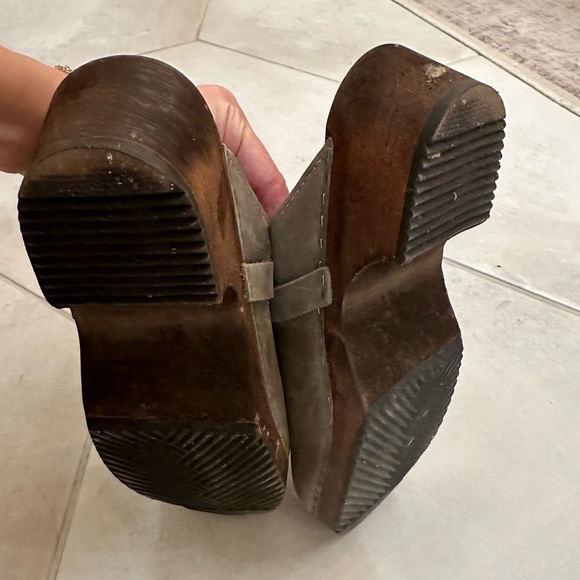 Swedish Clogs by Lotta - Picture 2 of 4